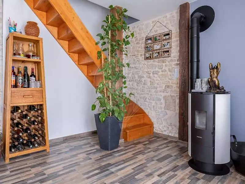 Maison, 90 m²