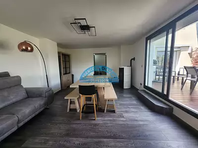 Appartement, 98 m²