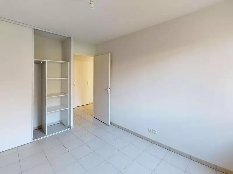 Appartement, 64 m²