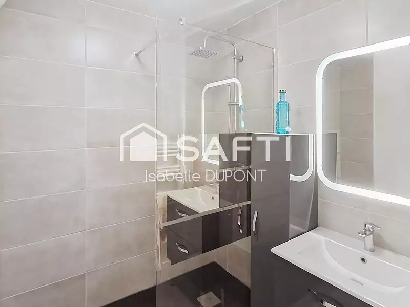 Appartement, 71 m²