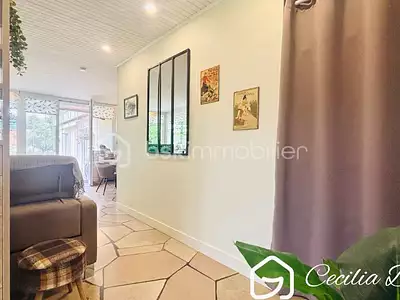 Maison, 115 m²