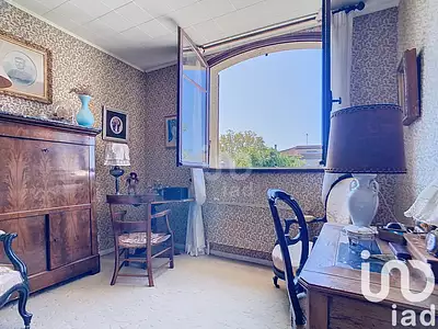 Maison, 124 m²