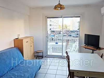 Appartement, 48,71 m²