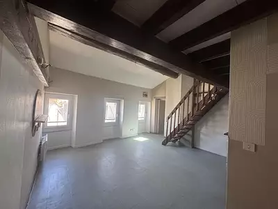 Appartement, 57,88 m²
