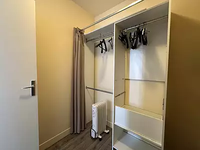 Appartement, 47 m²