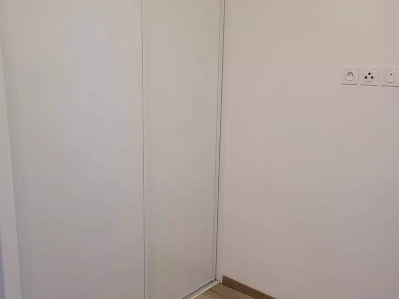 Appartement, 26,5 m²
