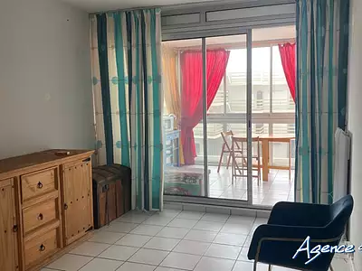 Appartement, 41 m²