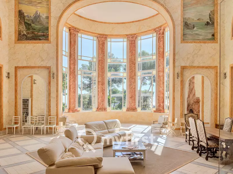 Appartement, 39,7 m²