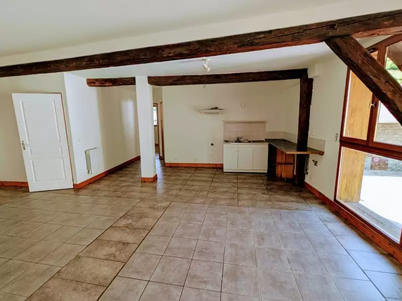 Appartement, 77 m²