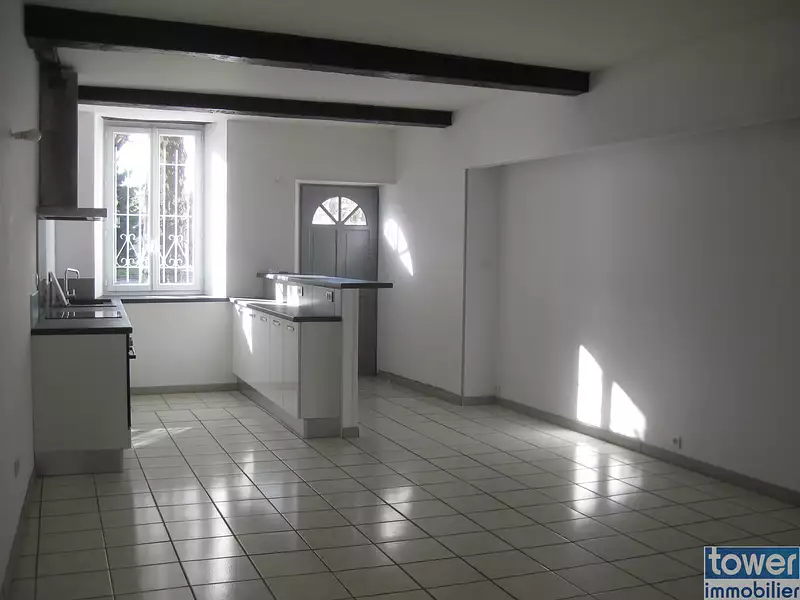 Divers, 80 m²