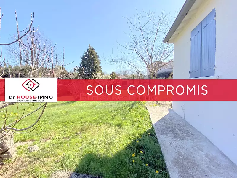Maison, 90 m²