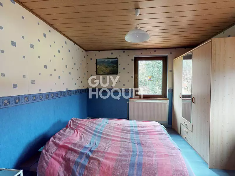 Maison, 115 m²