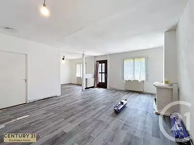 Maison, 86 m²