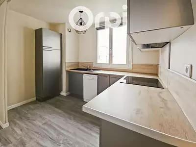 Appartement, 48 m²