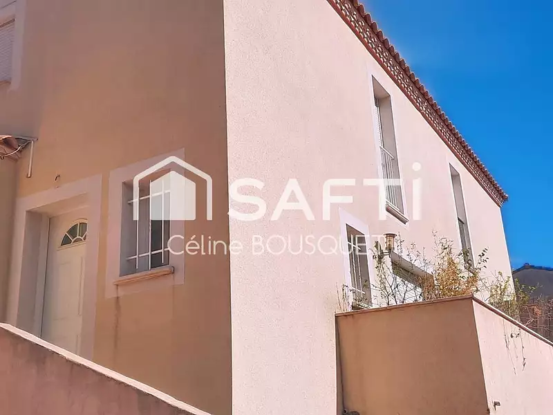 Maison, 96 m²