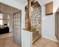Maison, 123 m²