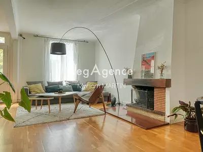 Maison, 150 m²