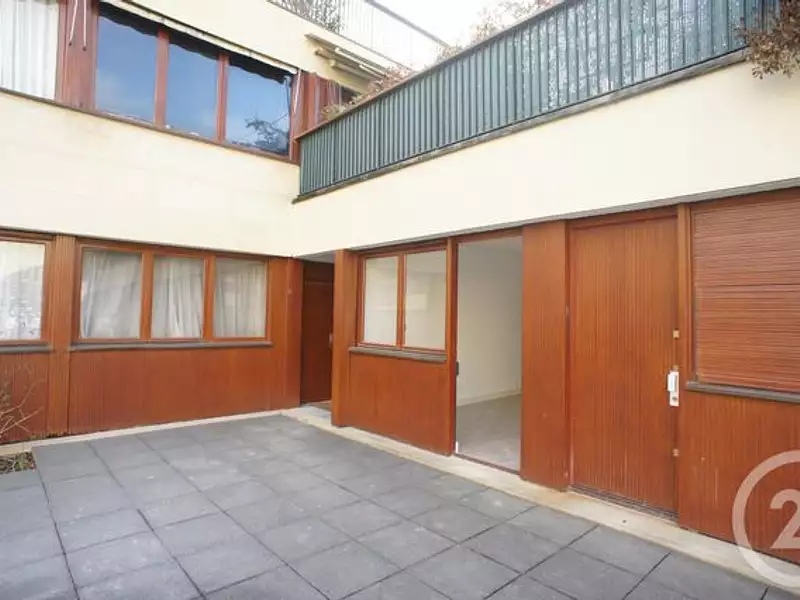 Appartement, 17,9 m²