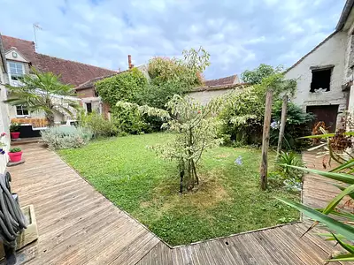 Maison, 138 m²