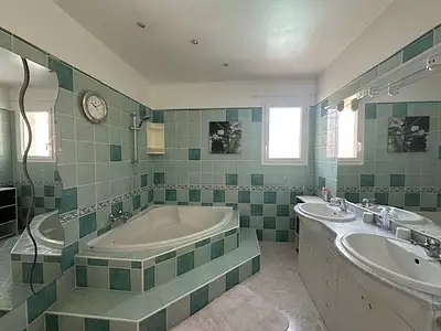 Maison, 143 m²
