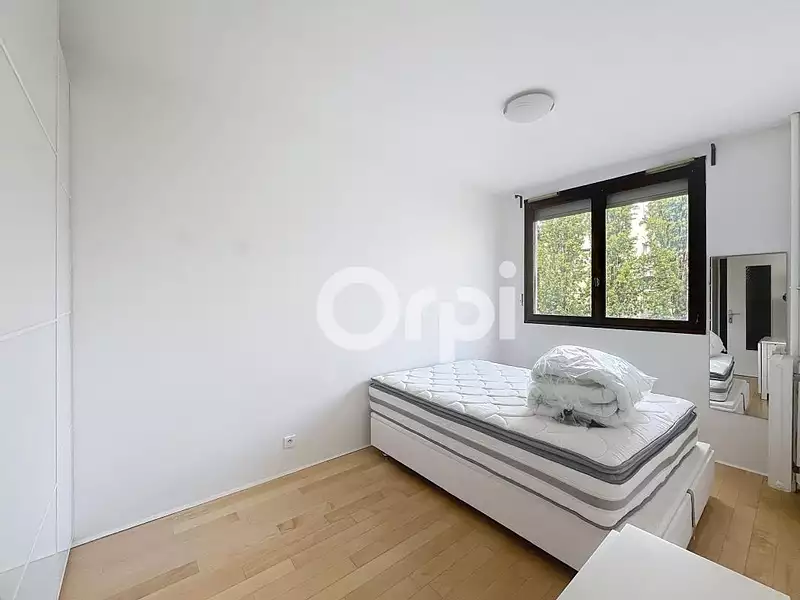 Appartement, 44 m²