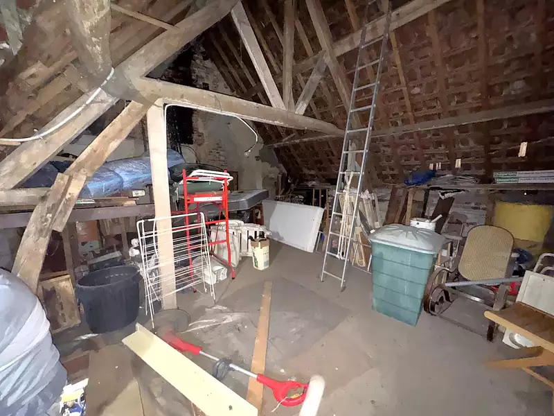 Maison, 101,65 m²