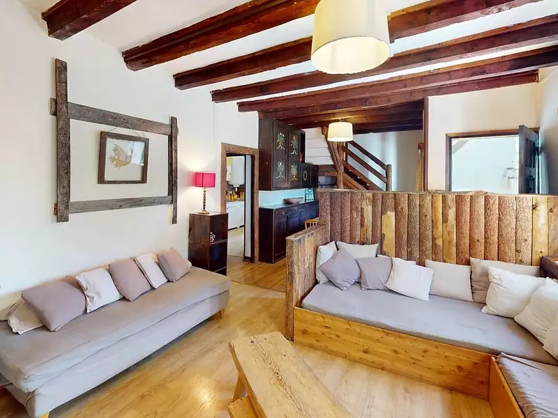 Maison, 102 m²