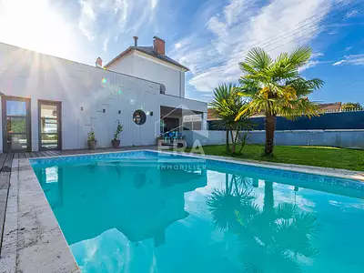 Maison, 161 m²