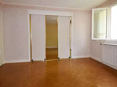 Appartement, 65,34 m²