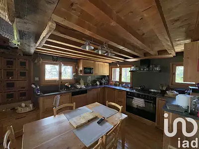 Maison, 88 m²