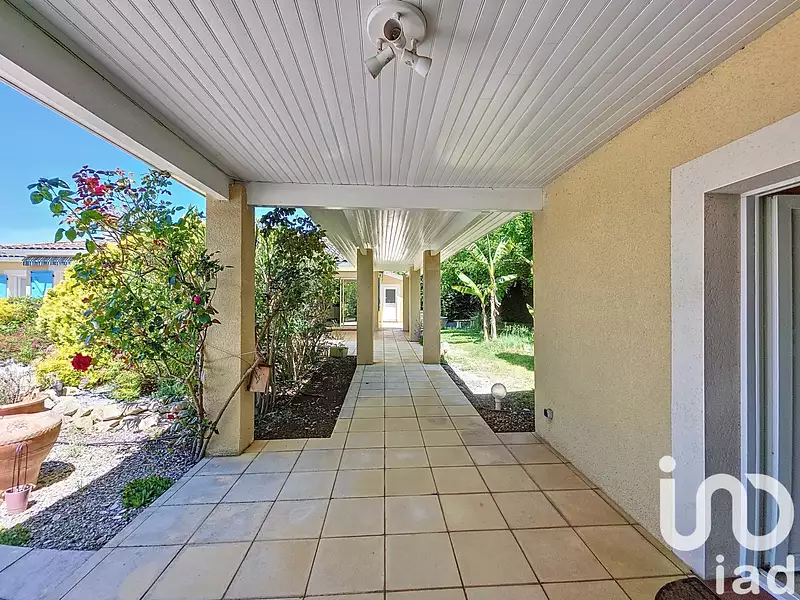 Maison, 189 m²