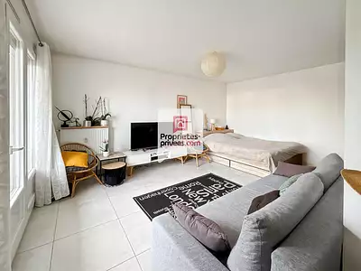Appartement, 74 m²