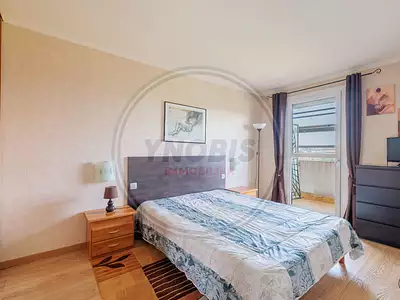 Appartement, 79 m²