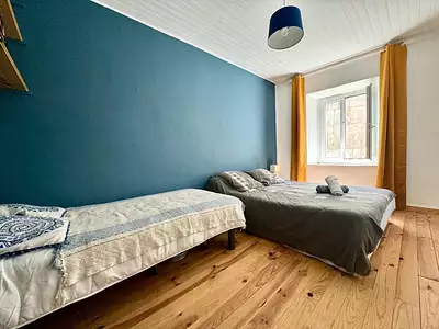 Maison, 265 m²