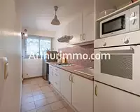 Appartement, 41,79 m²