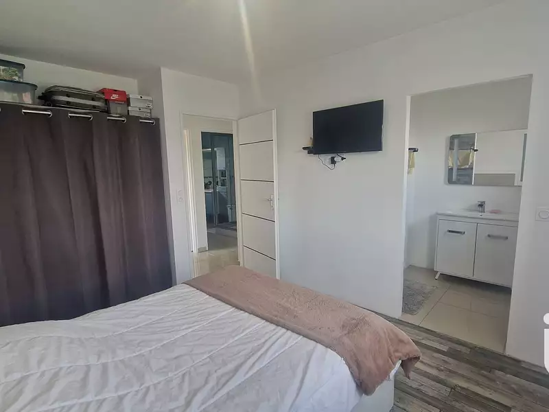 Maison, 140 m²