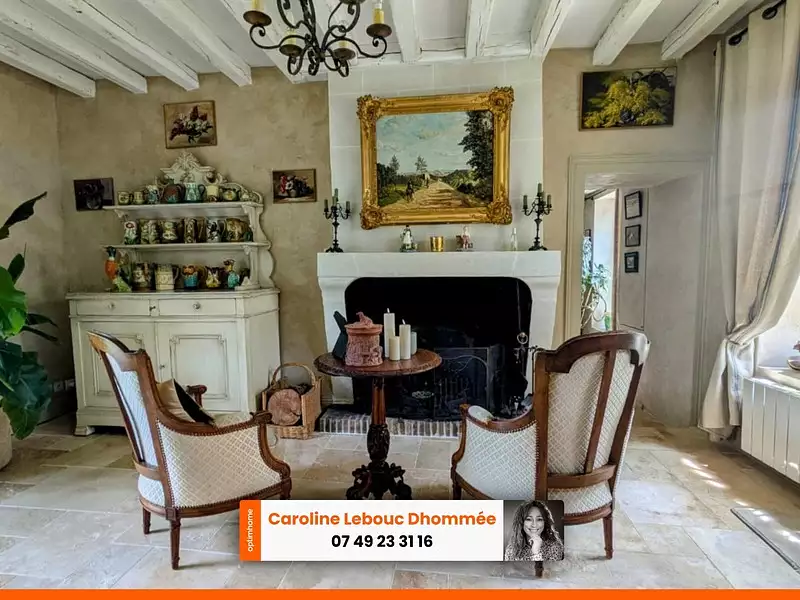 Maison, 150 m²