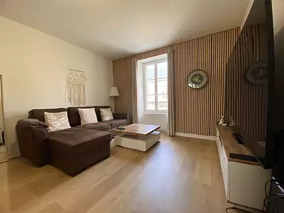 Appartement, 49,3 m²