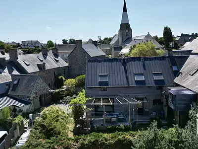 Maison, 90 m²