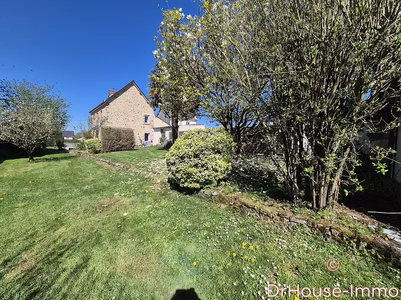 Maison, 143 m²