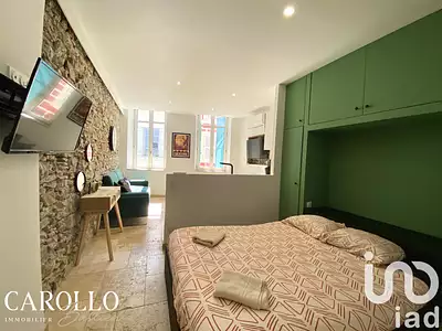 Immeuble, 140 m²