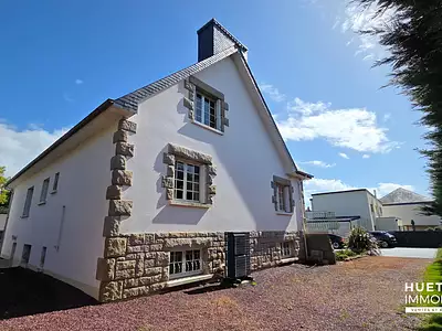 Maison, 143 m²