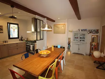 Maison, 154 m²
