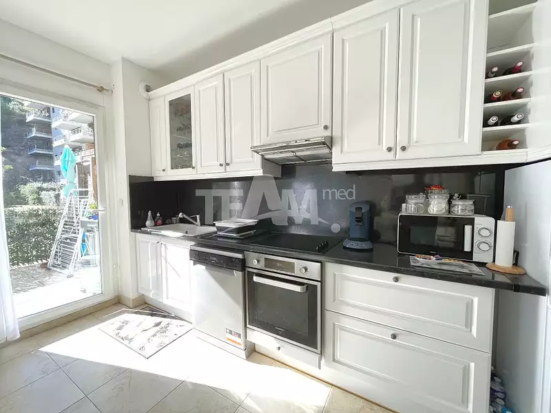 Appartement, 56,04 m²