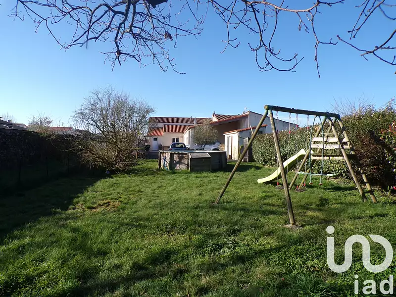 Maison, 142 m²