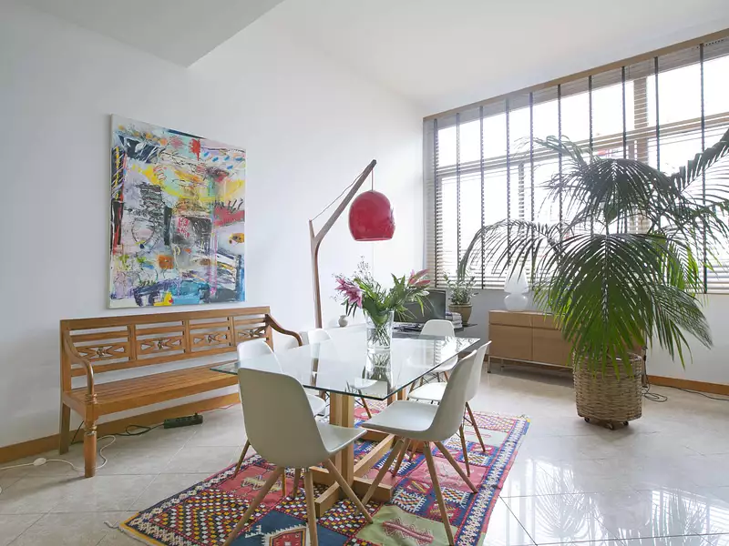 Appartement, 116 m²