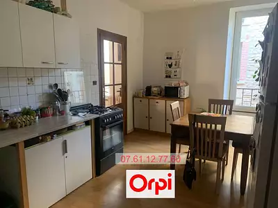 Maison, 153 m²