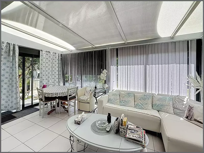 Maison, 154 m²
