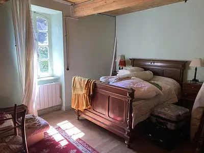 Maison, 60 m²