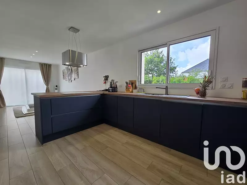Maison, 93 m²